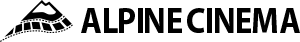 Alpine Cinemas logo