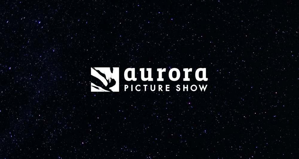 Aurora Picture Show logo