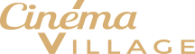 Cinema Village logo