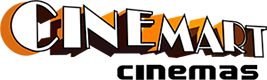 Cinemart Cinemas logo