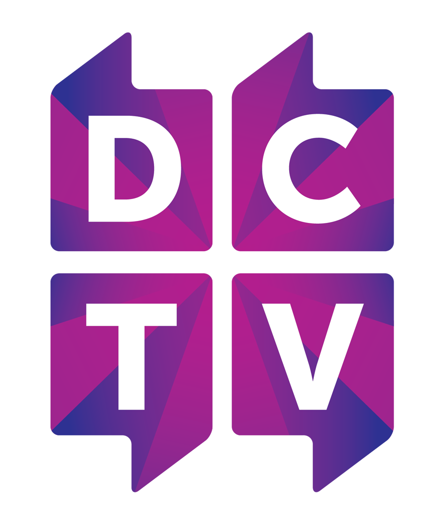 DCTV's Firehouse Cinema logo