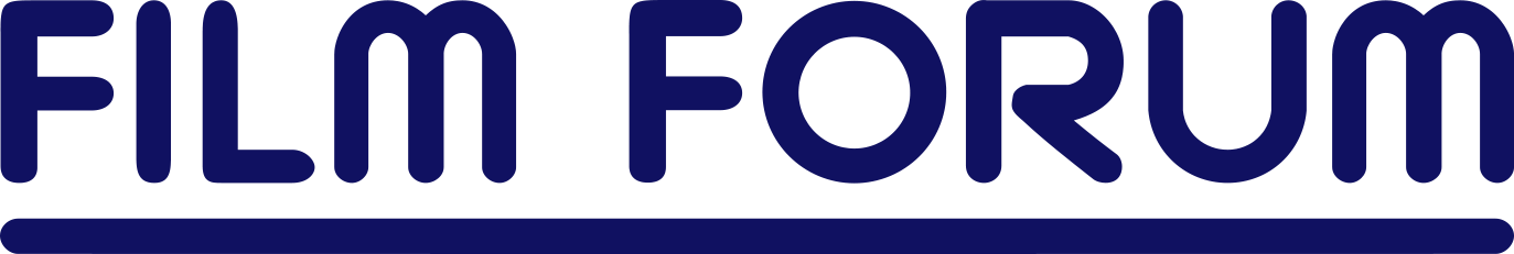 Film Forum logo