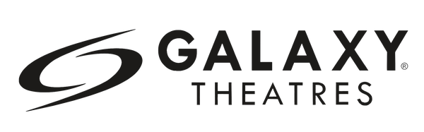 Galaxy Theatres Austin logo