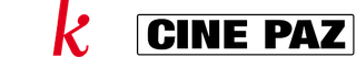 mk2 Cine Paz logo