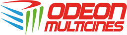 Odeon Alcalá Norte logo