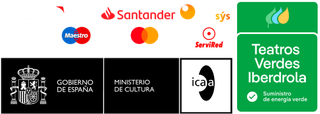 Cines Palacio de la Prensa logo