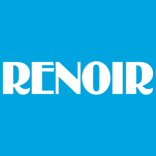 Renoir Cines Princesa logo