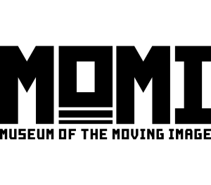 Museum of the Moving Image logo