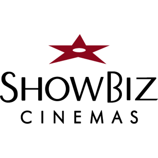 ShowBiz Cinemas Fall Creek logo