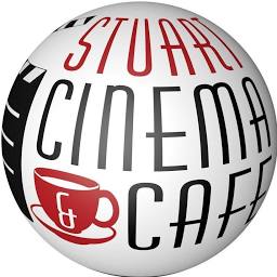 Stuart Cinema & Cafe logo